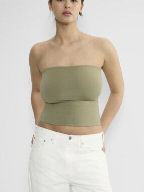 Aritzia Original Contour Tube Top